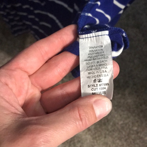 Ladies lightweight cardigan - Picture 5 of 6